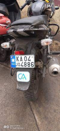 Bajaj Pulsar 220F