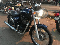 Royal Enfield Thunderbird TwinSpark 350