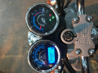 Royal Enfield Thunderbird TwinSpark 350