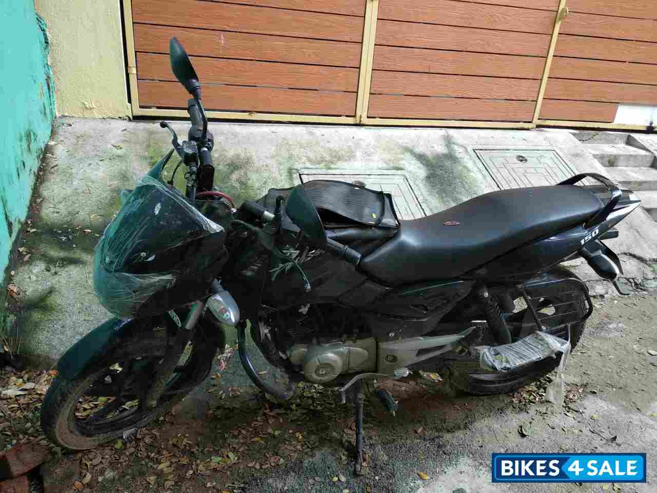 Bajaj Pulsar 150 DTSi