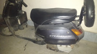 Honda Eterno 2008 Model