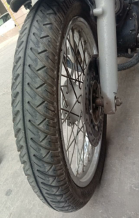 Stone Royal Enfield Thunderbird 350