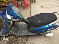 Honda Activa 3G 2015 Model