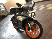 KTM RC 200
