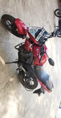 Suzuki Gixxer 150