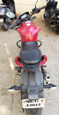Suzuki Gixxer 150