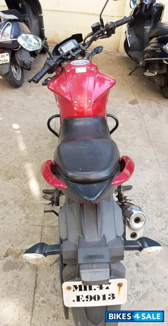 Suzuki Gixxer 150