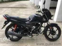 Honda Livo 110 2016 Model