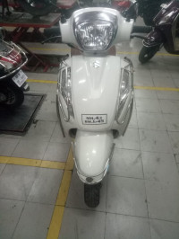 Suzuki Access 2018 Model