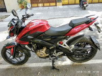 Bajaj Pulsar 200 NS 2013 Model