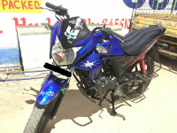 Honda CB Twister 2011 Model
