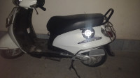 Suzuki Access 125 2010 Model