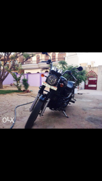 Royal Enfield Thunderbird TwinSpark 350