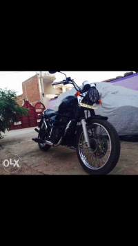 Royal Enfield Thunderbird TwinSpark 350