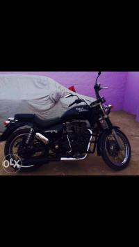 Royal Enfield Thunderbird TwinSpark 350