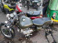 Royal Enfield Bullet Electra 5S 2008 Model