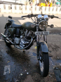 Royal Enfield Bullet Electra 5S