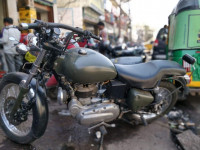 Royal Enfield Bullet Electra 5S