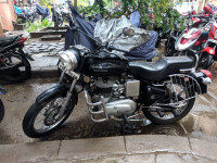 Royal Enfield Bullet Standard 350