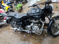 Royal Enfield Bullet Standard 350
