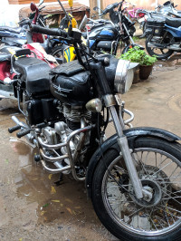 Royal Enfield Bullet Standard 350