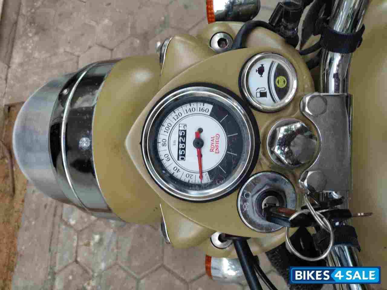 Desert Storm Royal Enfield Classic Desert Storm Desert Storm Royal Enfield Classic Desert Storm