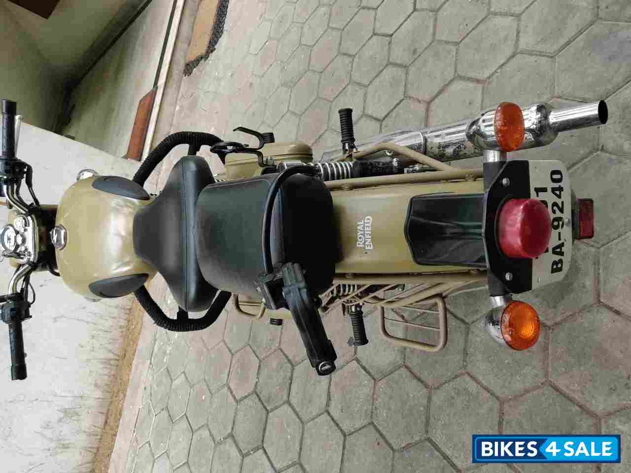 Desert Storm Royal Enfield Classic Desert Storm Desert Storm Royal Enfield Classic Desert Storm