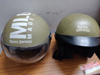 Desert Storm Royal Enfield Classic Desert Storm