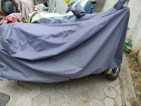 Desert Storm Royal Enfield Classic Desert Storm