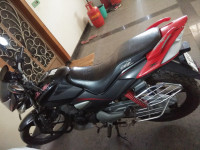 Hero CBZ Xtreme 2010 Model