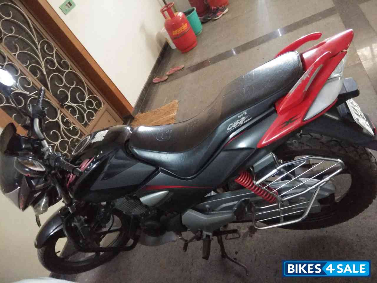 Black Hero CBZ Xtreme