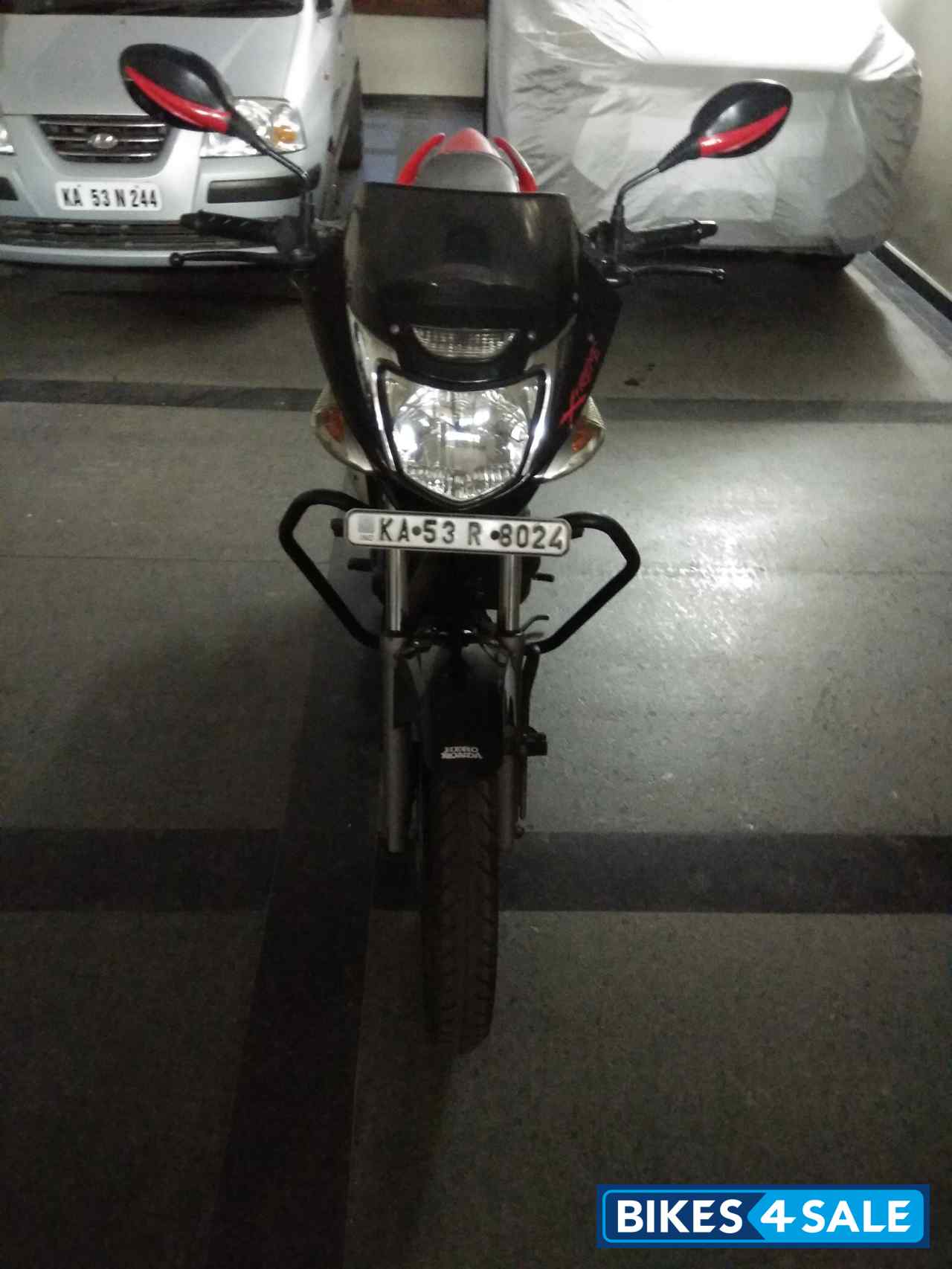 Black Hero CBZ Xtreme