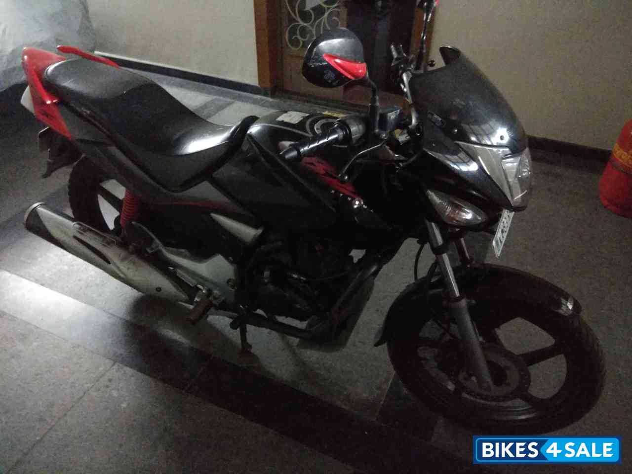 Black Hero CBZ Xtreme