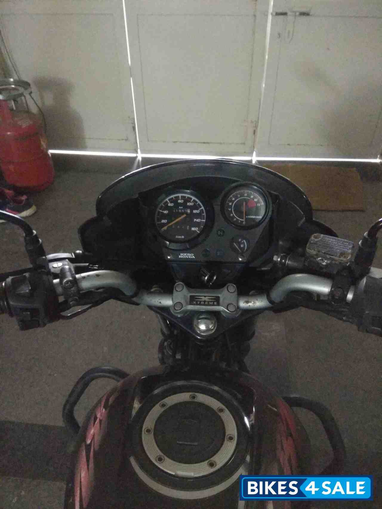 Black Hero CBZ Xtreme