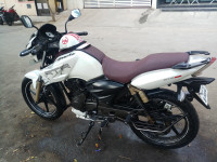 TVS Apache RTR 180 2011 Model