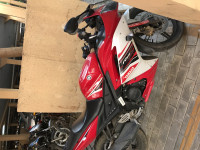 Yamaha YZF R15 2016 Model