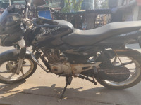 Black Bajaj Pulsar 150 DTSi