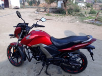 Honda CB Unicorn 160 2016 Model