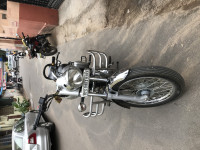 Royal Enfield Bullet 350 ES 2016 Model