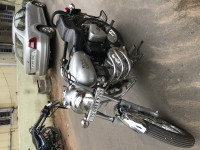 Royal Enfield Bullet 350 ES