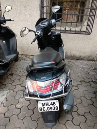 Shooting Star Hero Maestro Edge