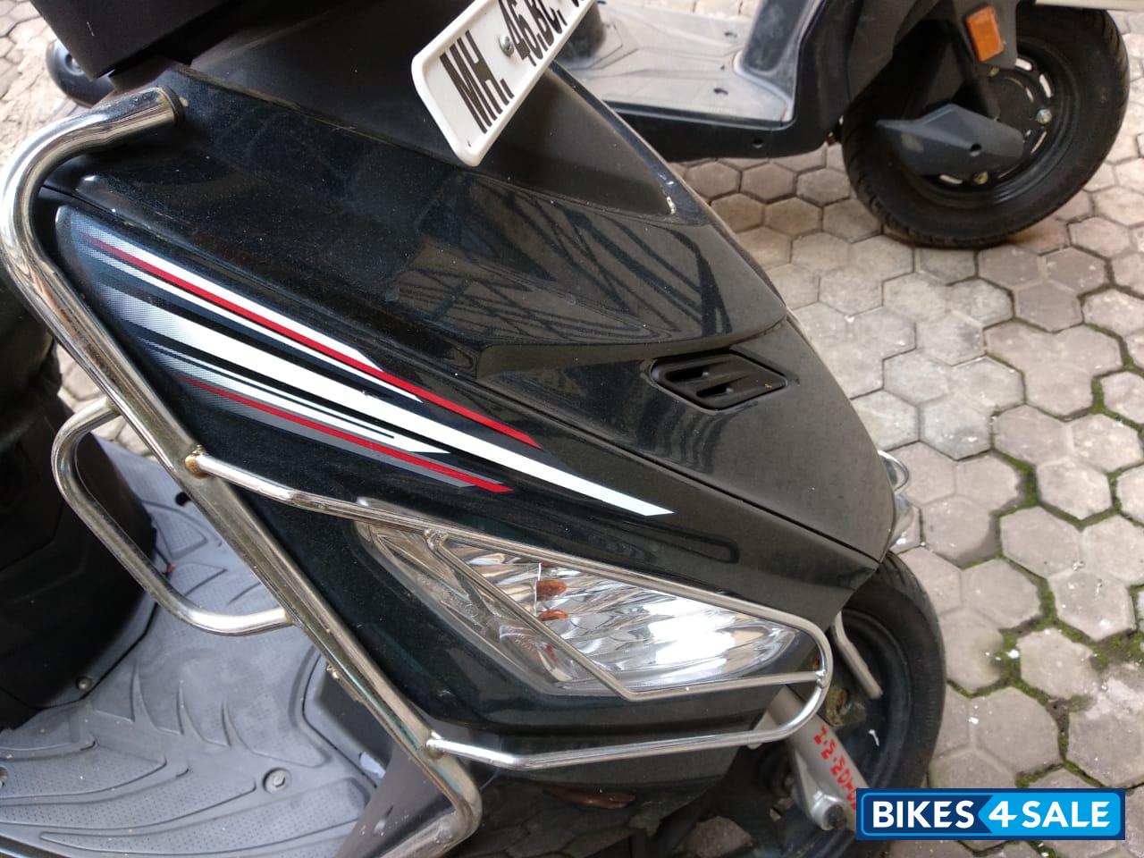 Shooting Star Hero Maestro Edge