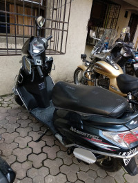 Shooting Star Hero Maestro Edge