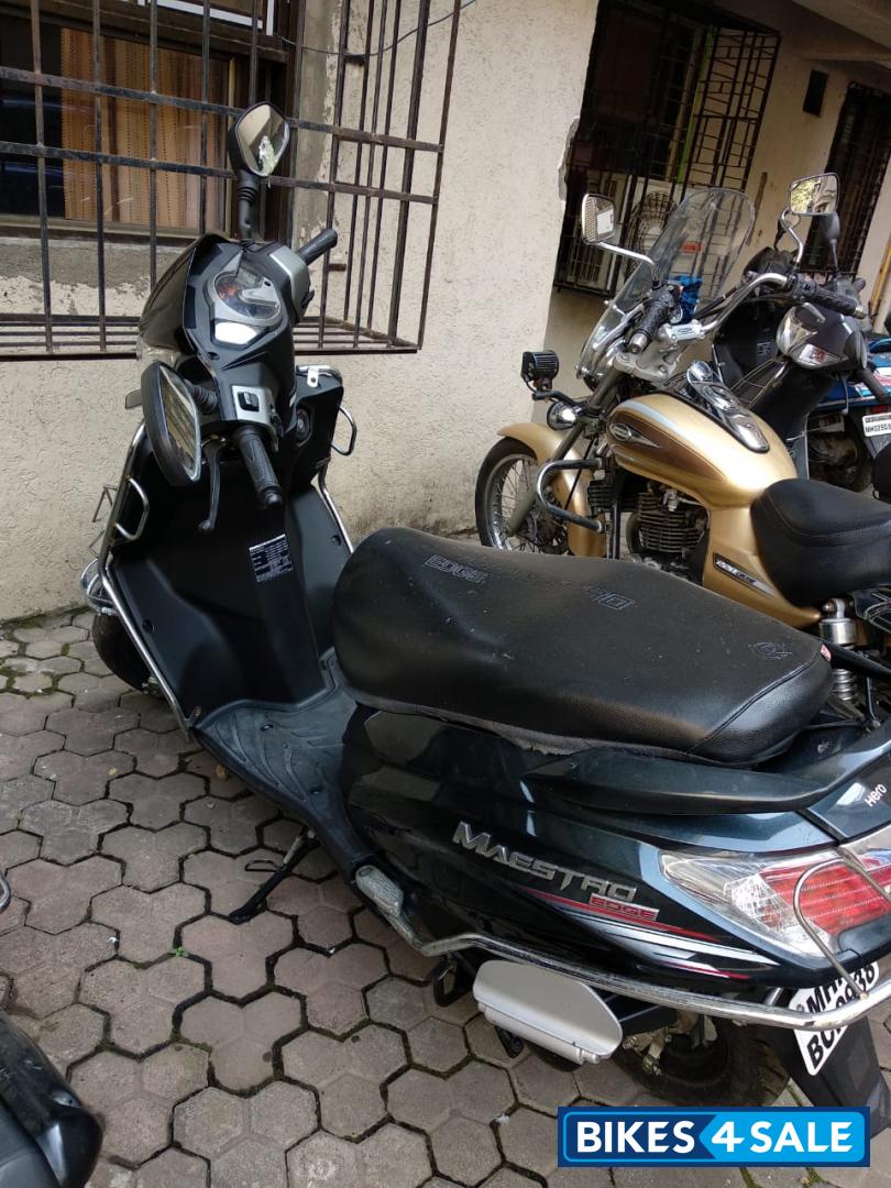 Shooting Star Hero Maestro Edge