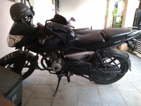 Bajaj Pulsar 135LS 2010 Model