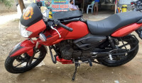 TVS Apache RTR 160 2013 Model