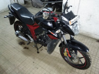 Suzuki Gixxer SP