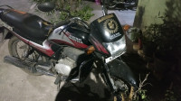 Hero Passion Plus 2005 Model