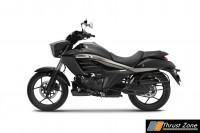Suzuki Intruder 150 2018 Model