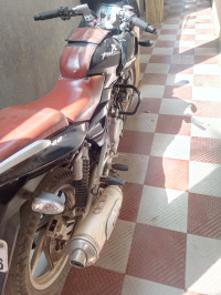 Bajaj Pulsar 220 DTSFi